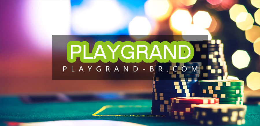 O Que Jogar no Playgrand Casino?